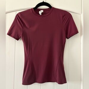 Lululemon Wondermost Nulu Crewneck Shirt